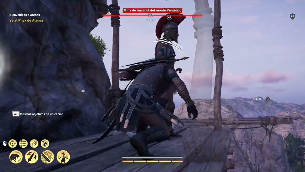 Assasin creed Odyssey 13-02-2026
