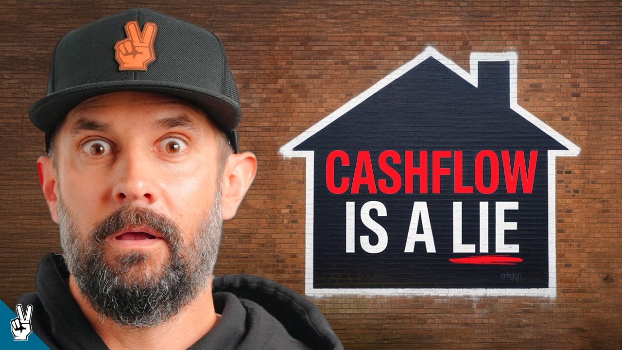 The Truth About Cashflow Nobody Tells Beginners