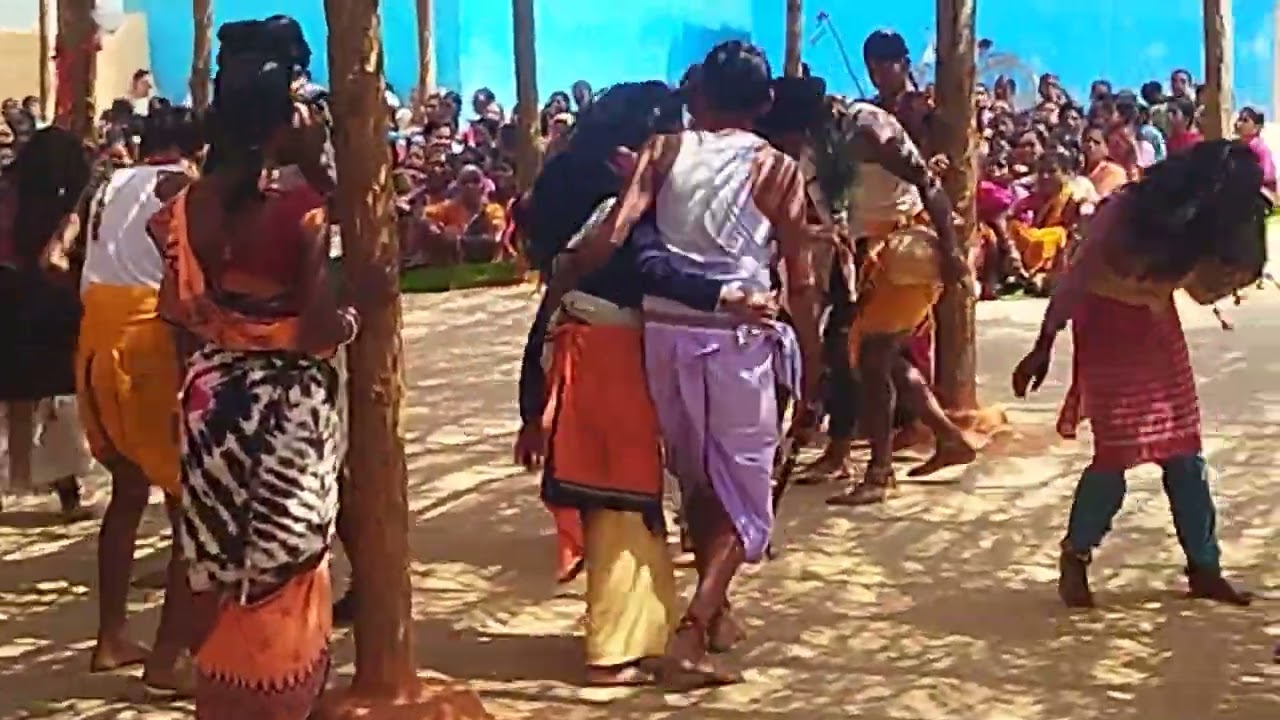 Belgam bali