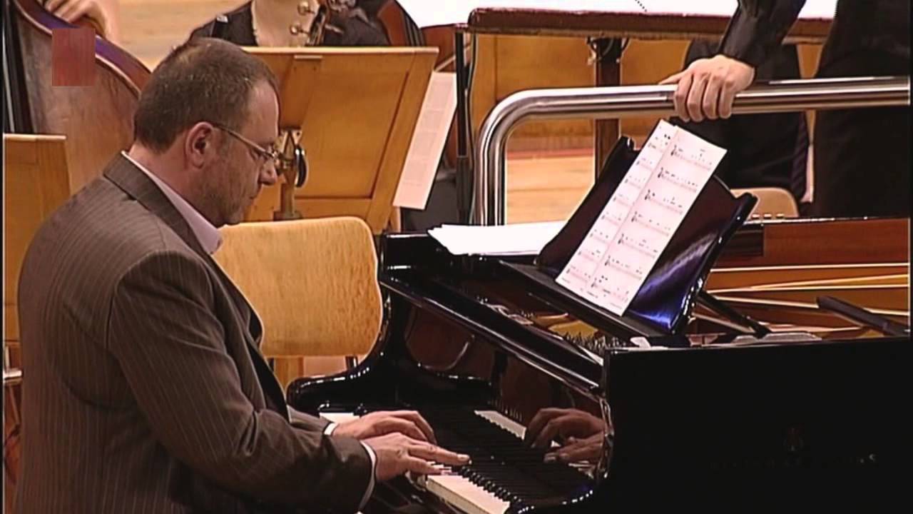 When Joanna Loved Me - Angel Zaberski / Classic FM orchestra