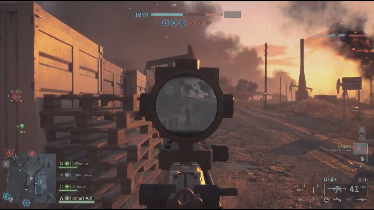 Battlefield 6 Real 