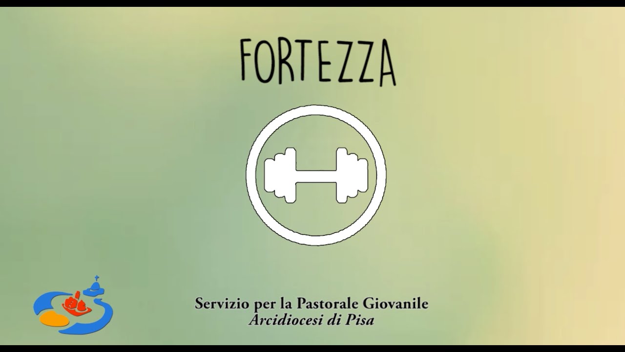 I doni dello Spirito Santo: Fortezza