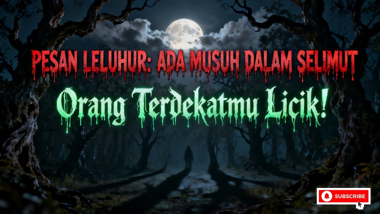 Jangan Di Skip! Leluhurmu Berpesan: Ada Seseorang Yang Licik Di Belakangmu - Timeless Tarot Reading
