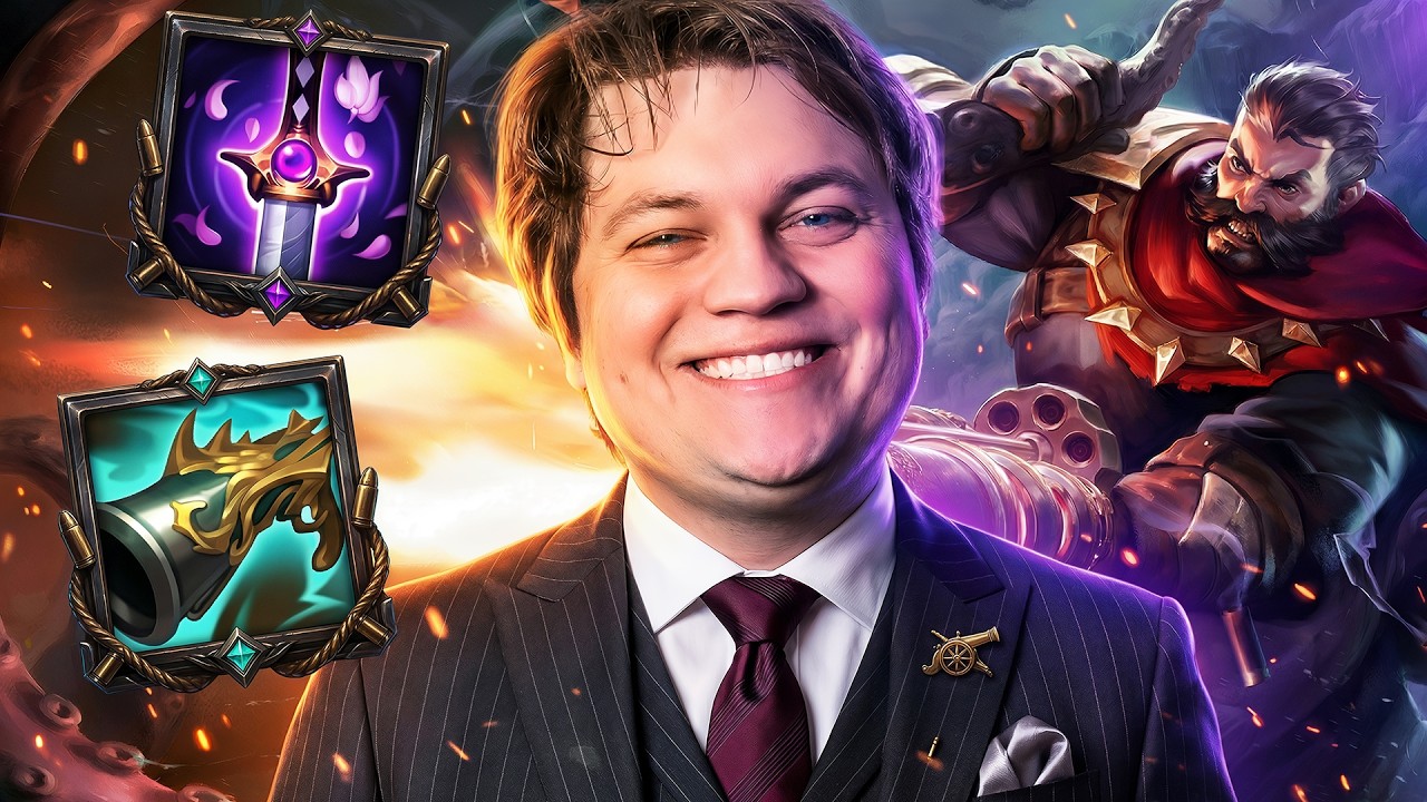 BROKEN JUNGLE MACHT SPAß