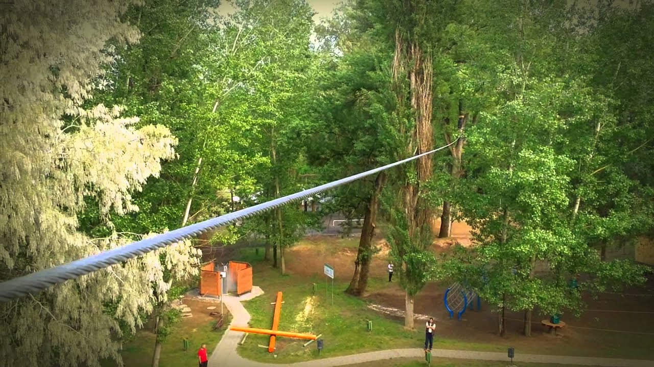Mak&oacute;i Kalandpark