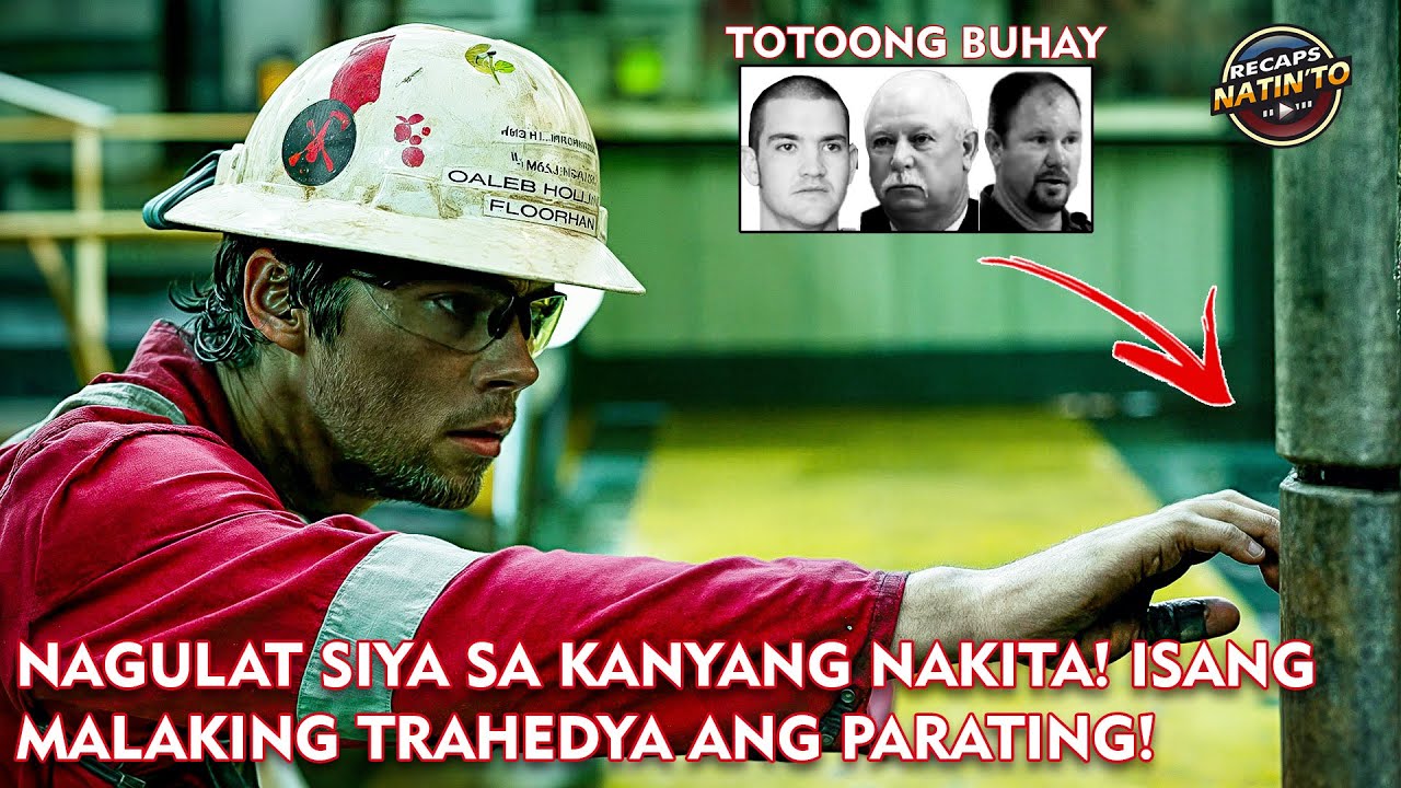HINDI NILA INAKALA na ang ORDINARYONG ARAW ay MAGIGING PINAKA-BRUTAL na TRAHEDYA sa Buong MUNDO