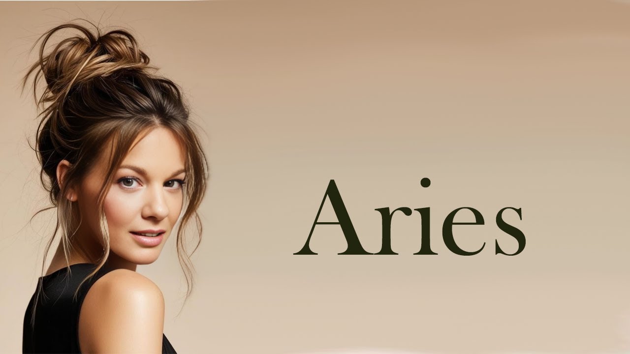 Aries ✨ The REAL Reason Your EX Isn't Happy About Your New Interest