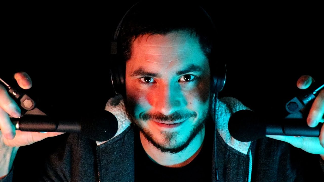 Voici un ASMR ENCORE PLUS INTENSE