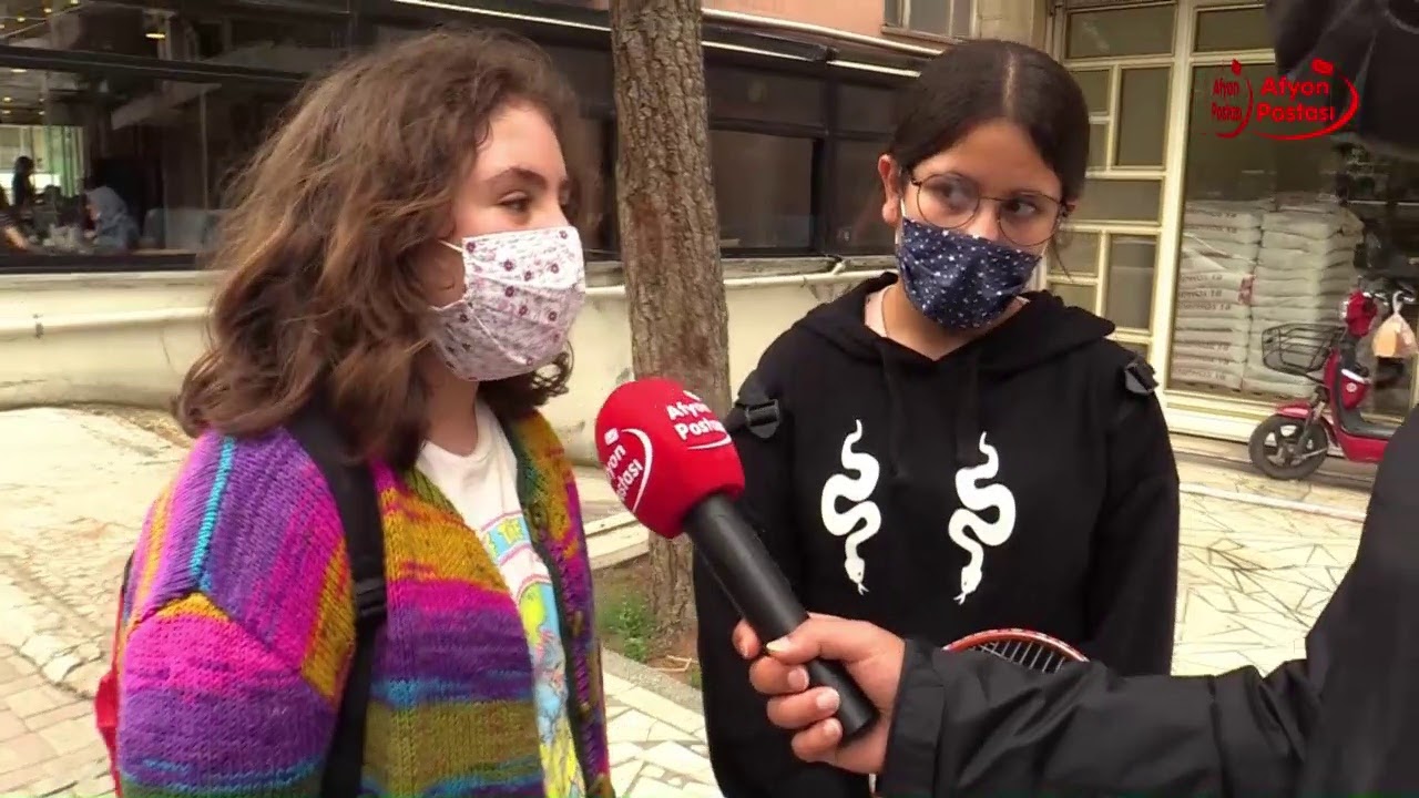 Afyon'da sizi en mutlu eden ve en rahatsız eden durum ne?