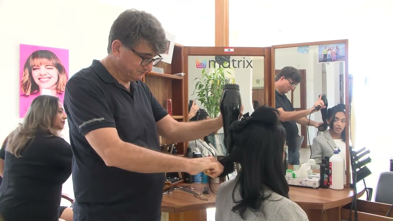 Beyond the Hairbrush: The Story Behind Abraham’s Craft