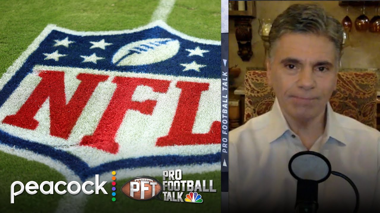 Owners approve change allowing private equity investment in teams | Pro Football Talk | NFL on NBC