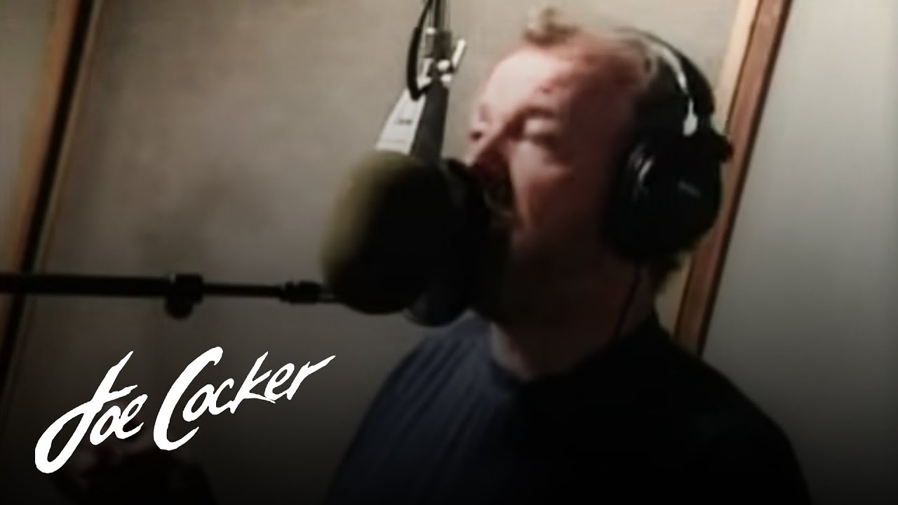 Joe Cocker - Don't Let Me Be Misunderstood (Official Video)