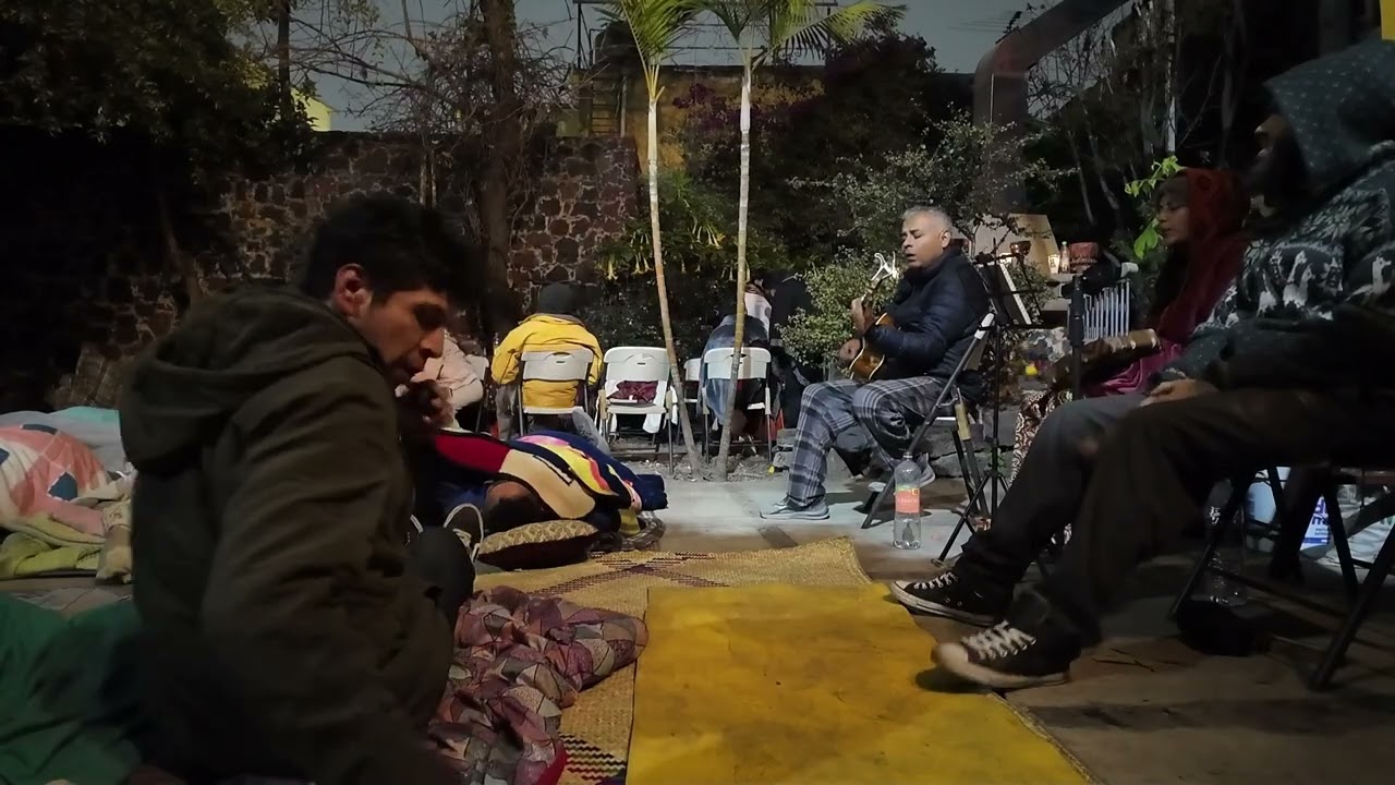 Y me llega el amor : Eduardo Vázquez