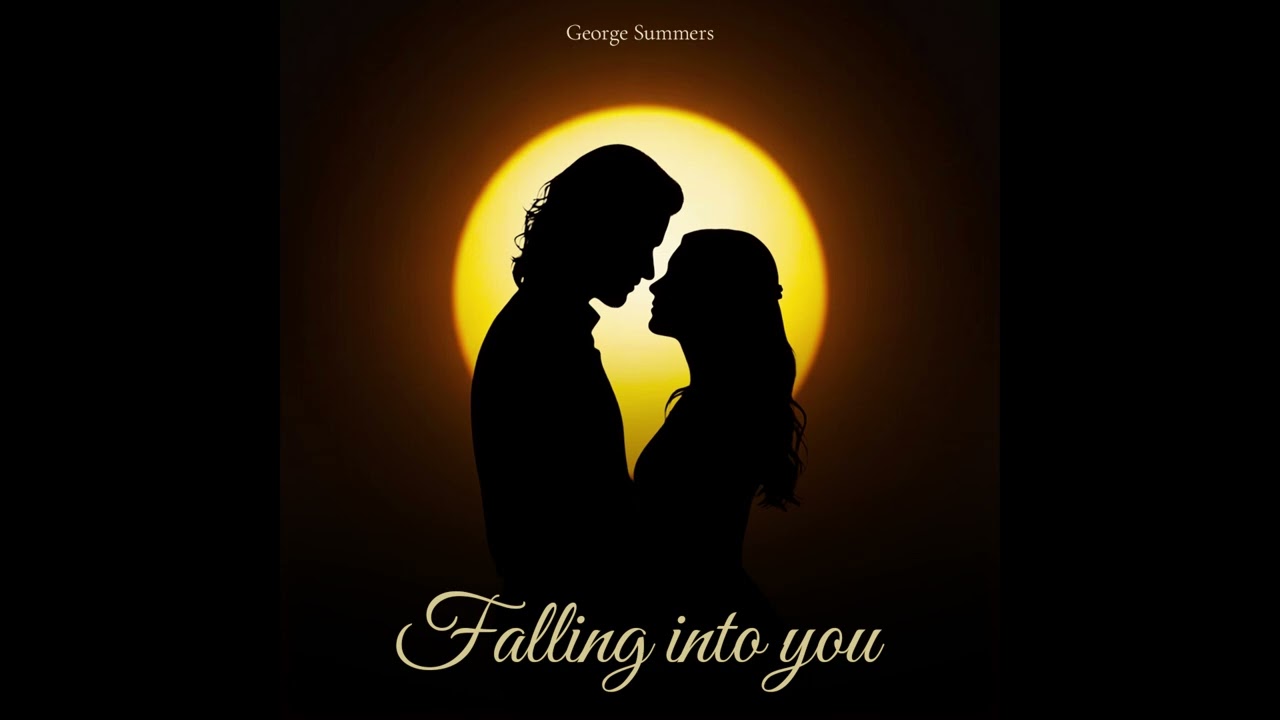 George Summers - Falling Into You (Official Audio)