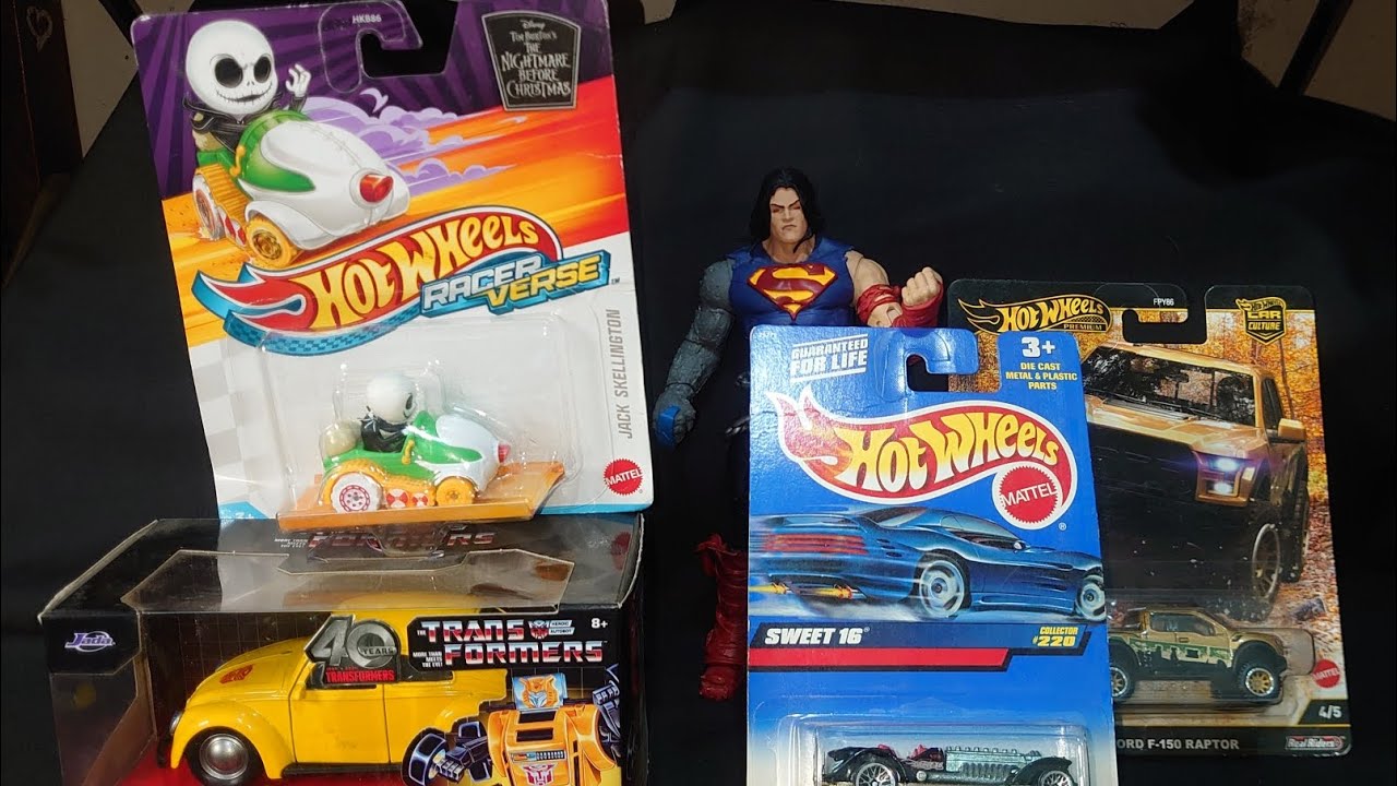 Abriendo carritos #11 