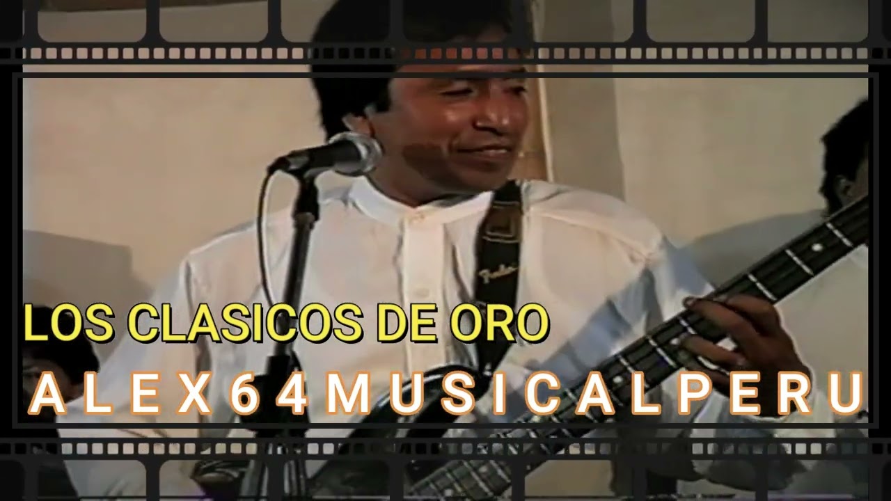 AGUA MARINA - MUCHACHA - JOSE QUIROGA - 1996