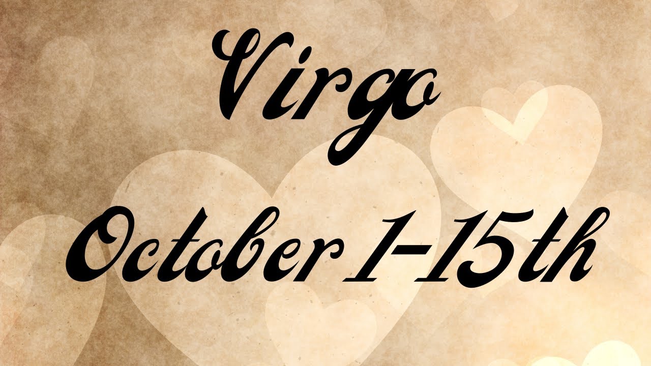 Virgo💖~ They Tried Searching For You In Everyone They Met & Failed!! ~ (AWESOME EXTENDED!!)