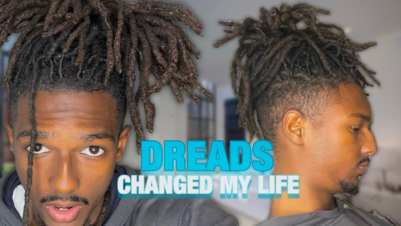 Having Dreadlocks Changed My Life