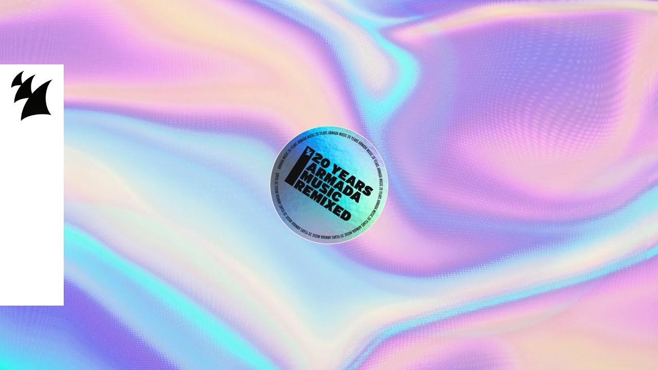 Karen Overton - Your Loving Arms (Jose Amnesia Rework) [20 Years Visualizer]