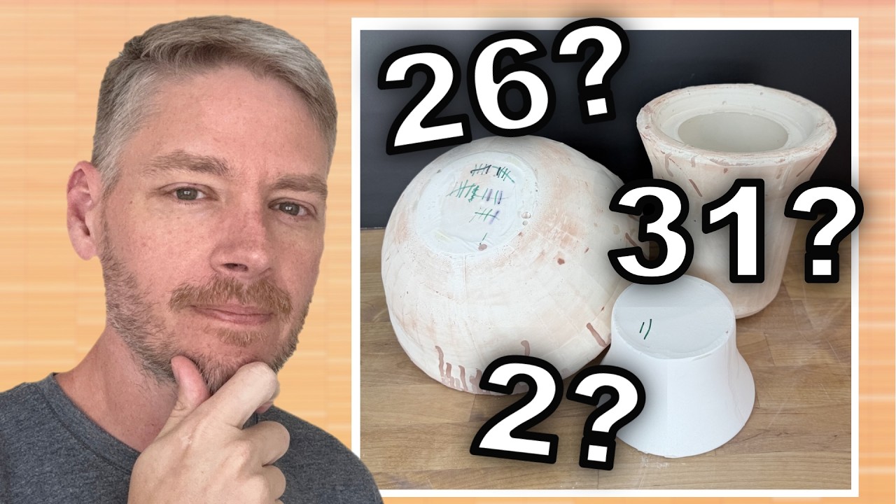 How Long do Plaster Slip Casting Molds Last?