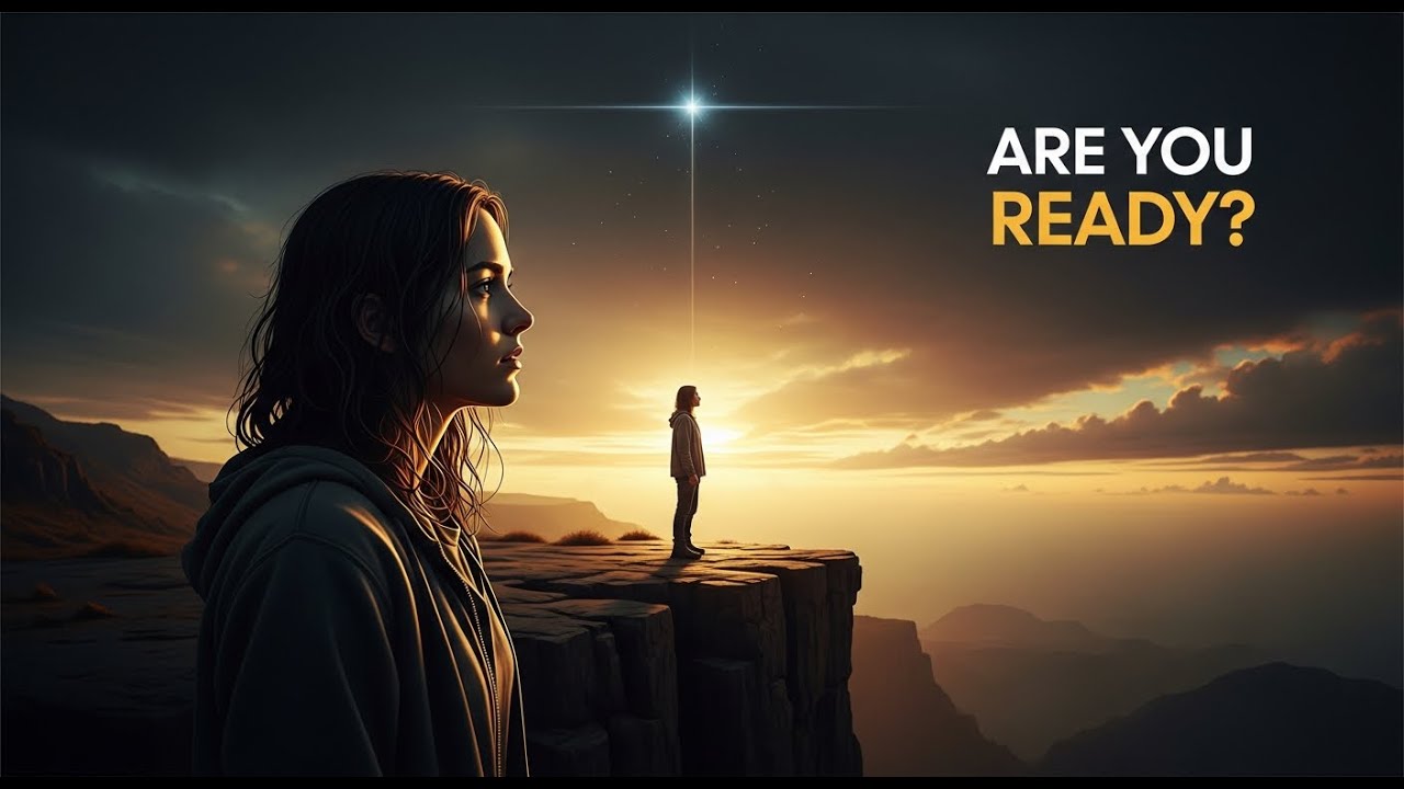 “Jesus Is Testing Your Faith—This Sign Means You’re