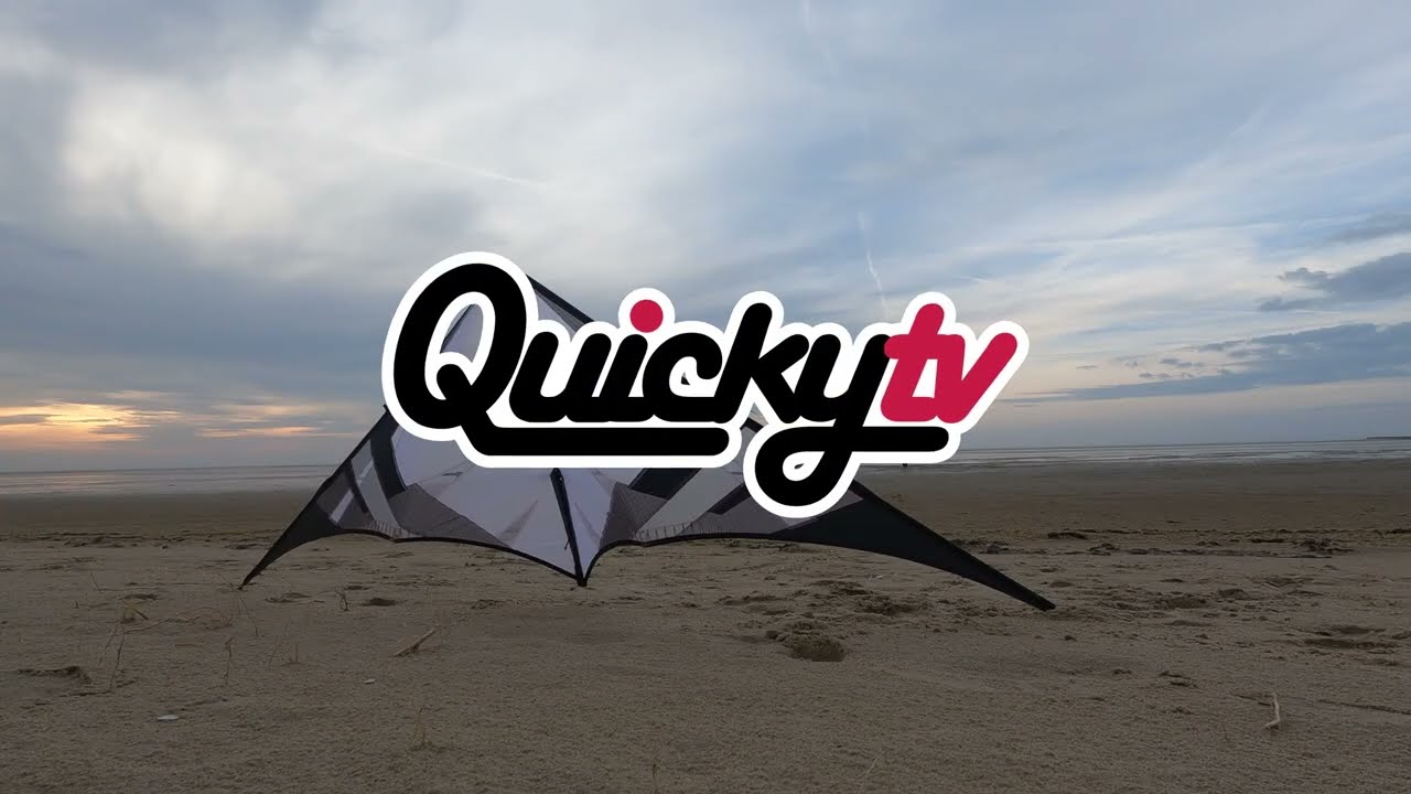 Quicky #5: Karel | 90Nine Mid Vented
