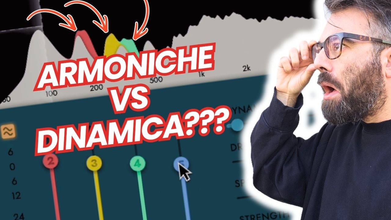 Il modo in cui vedo la SATURAZIONE non è più lo stesso (ApulSoft Opalize)