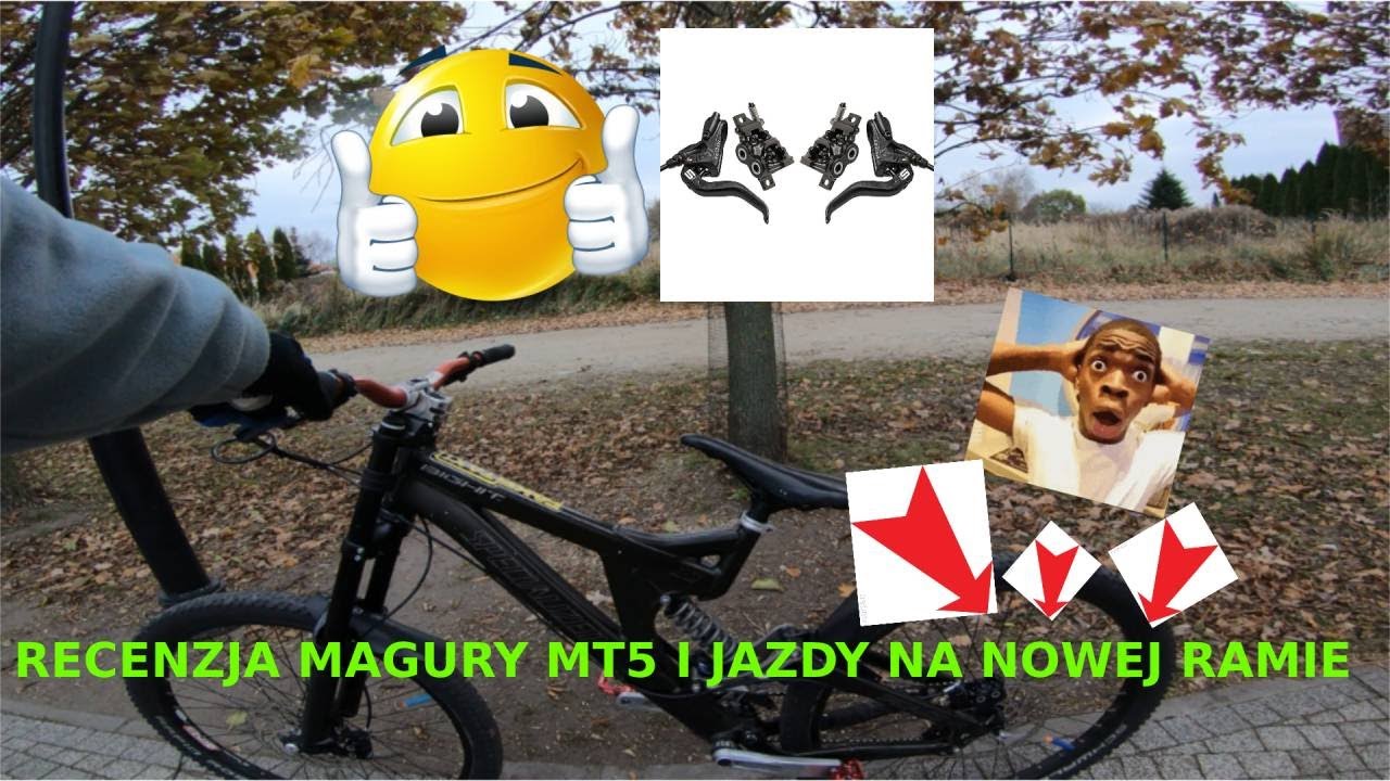 Recenzja Magura Mt5