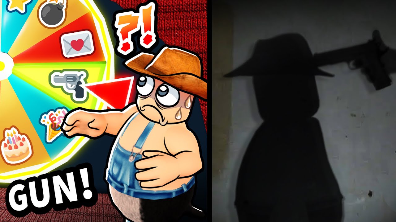 ROBLOX SOCIAL EXPERIMENT&hellip;