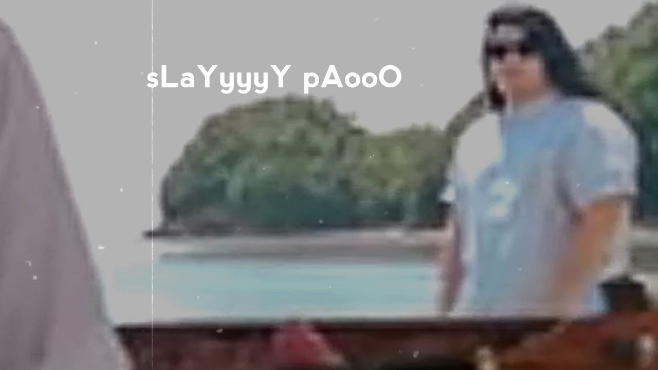 PAO OF BEN&BEN BEING HIMSELF FOR 2 MINUTES STRAIGHT!!