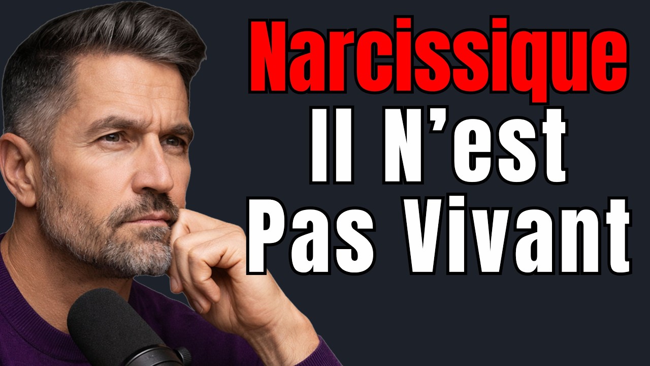 Pourquoi le Narcissique est un 