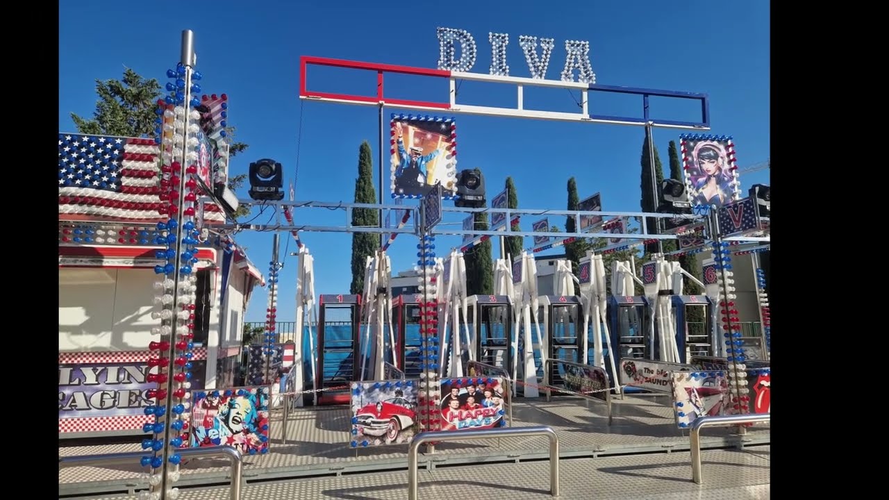 ANTEPRIMA GIOSTRE MOLFETTA 2025