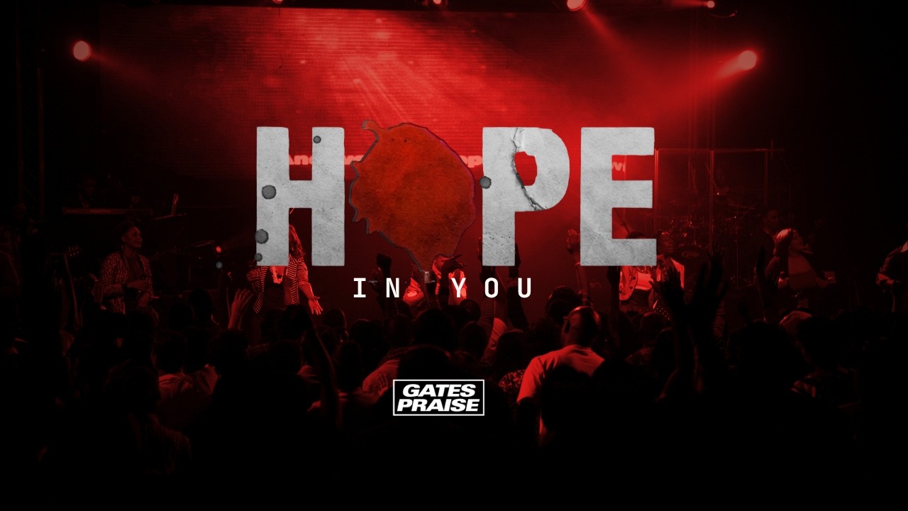 Hope In You by Mark Dingwell and Kirissa Ramesar