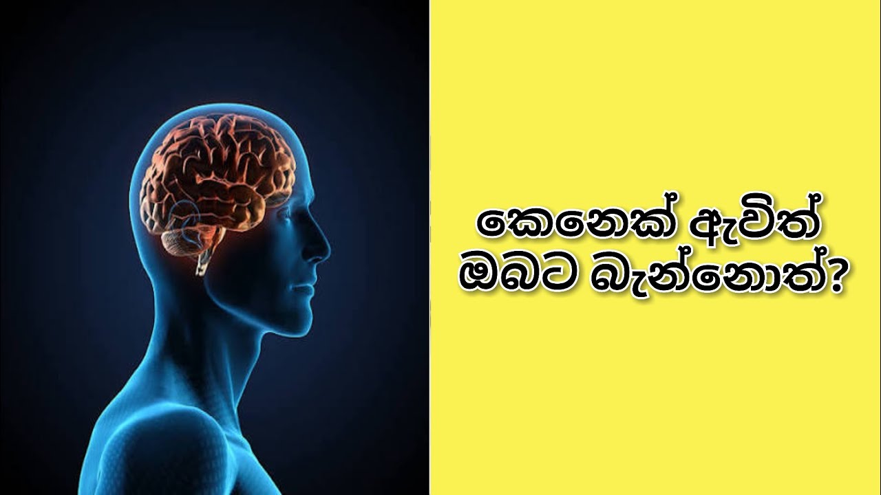 සිතේ යාන්ත්‍රණය (3 කොටස) | Nuwan Rajapaksha