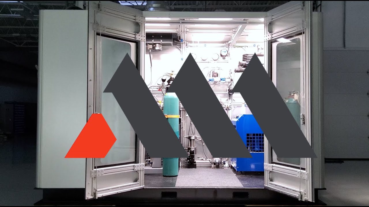 Small-Scale Ammonia Production - How AmmPower did it!