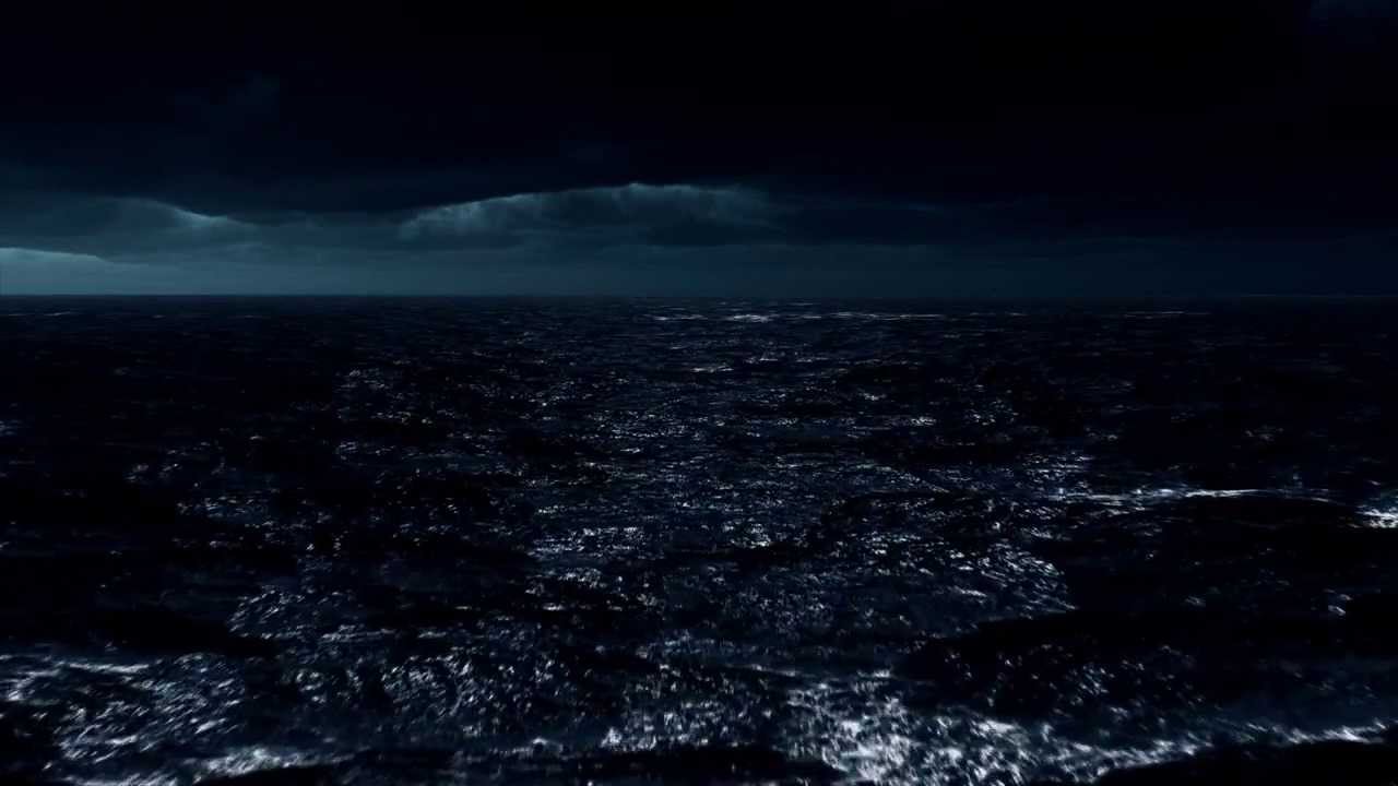 ÆON RINGS - DROWNING