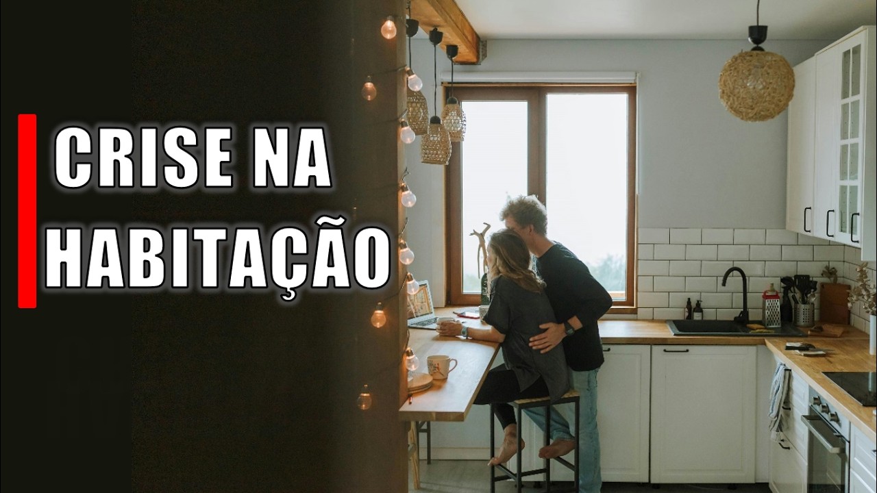 Porque Está Tão Difícil Comprar Casa em Portugal? A Verdade Sobre o Mercado Imobiliário em 2025