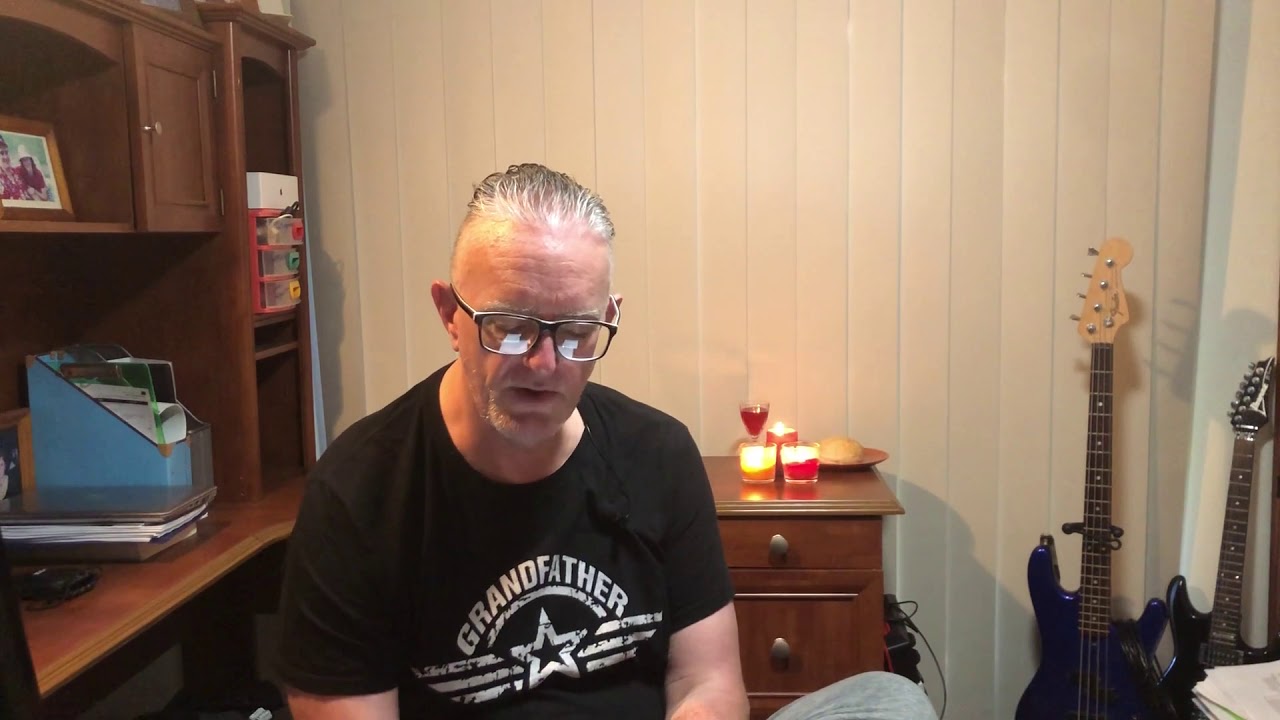 awuc 10 mAY 2020 Message