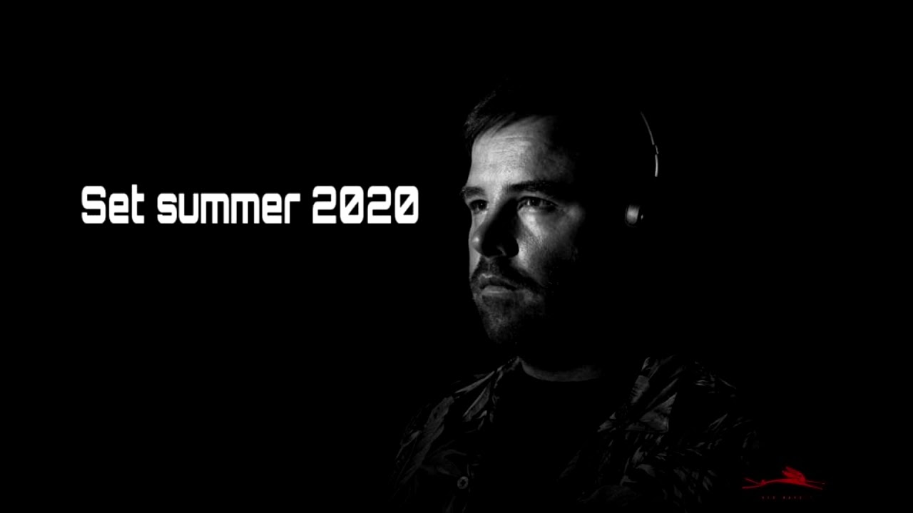 The Red Rabbit dj & Set Summer 2020
