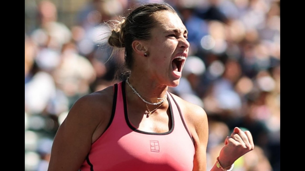 Sabalenka beats Osaka: Post-match reaction to Aryna booking Indian Wells quarterfinal spot