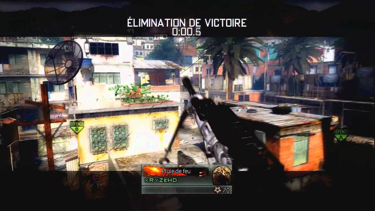 promo eDaz Sniping By m4GN3Um