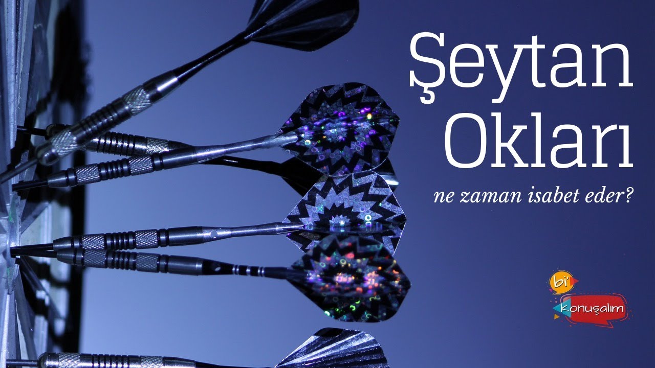 Şeytan Okları - Bi Konuşalım 20 Kasım 2019
