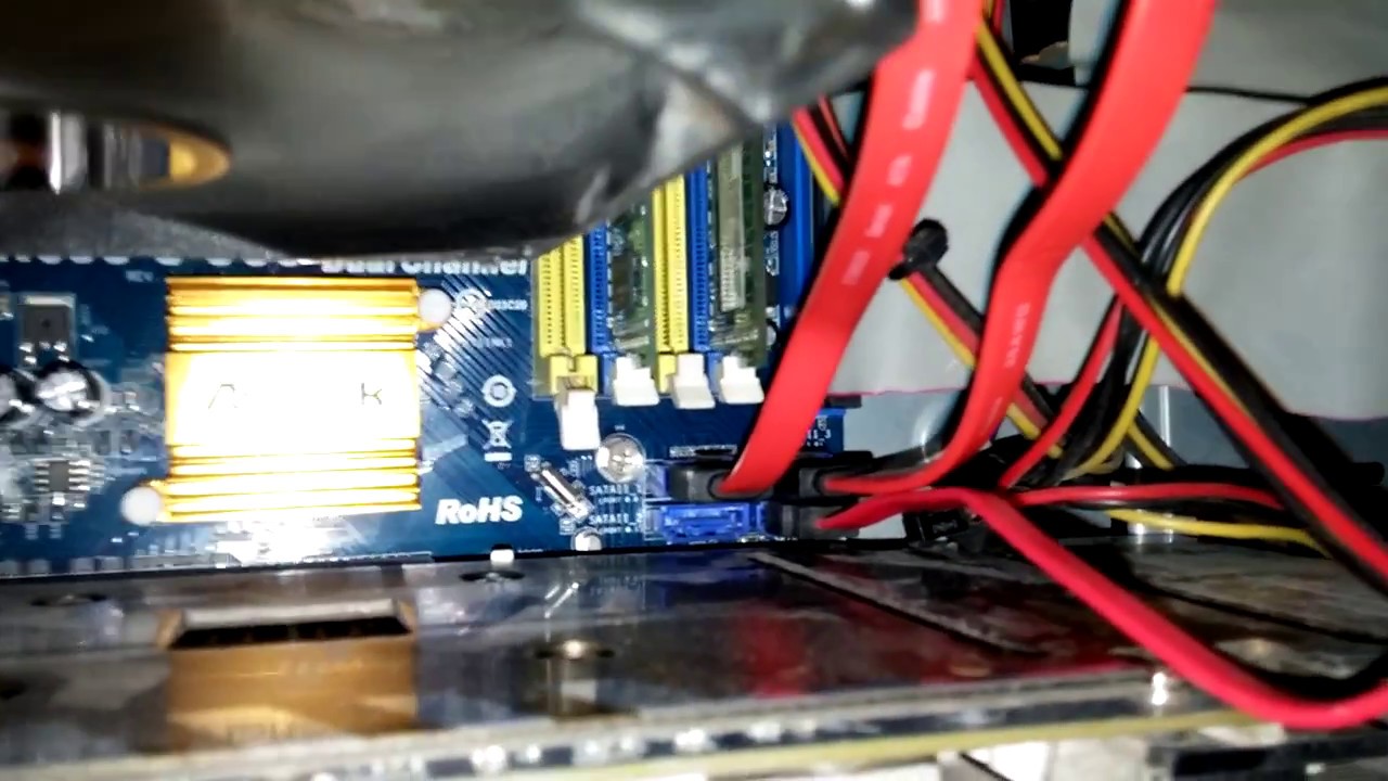 How to fix 