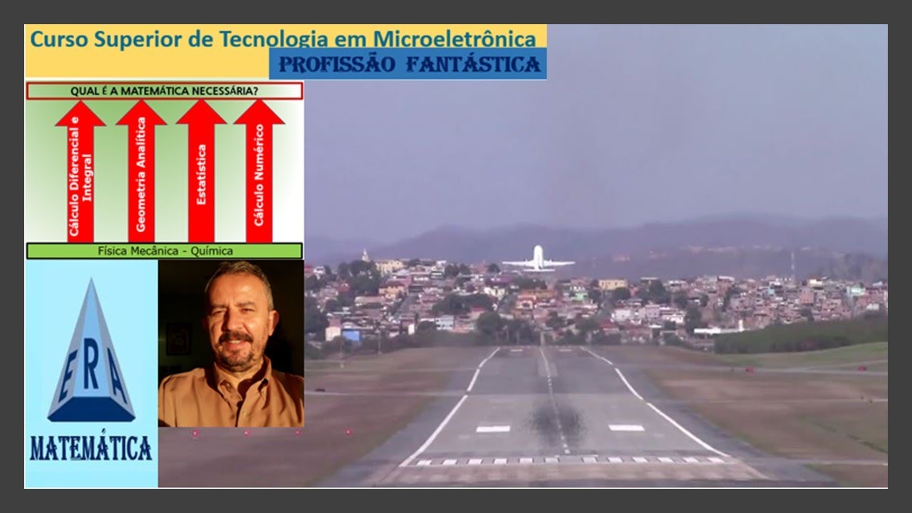 CST Curso Superior de Tecnologia em Microeletr&ocirc;nica