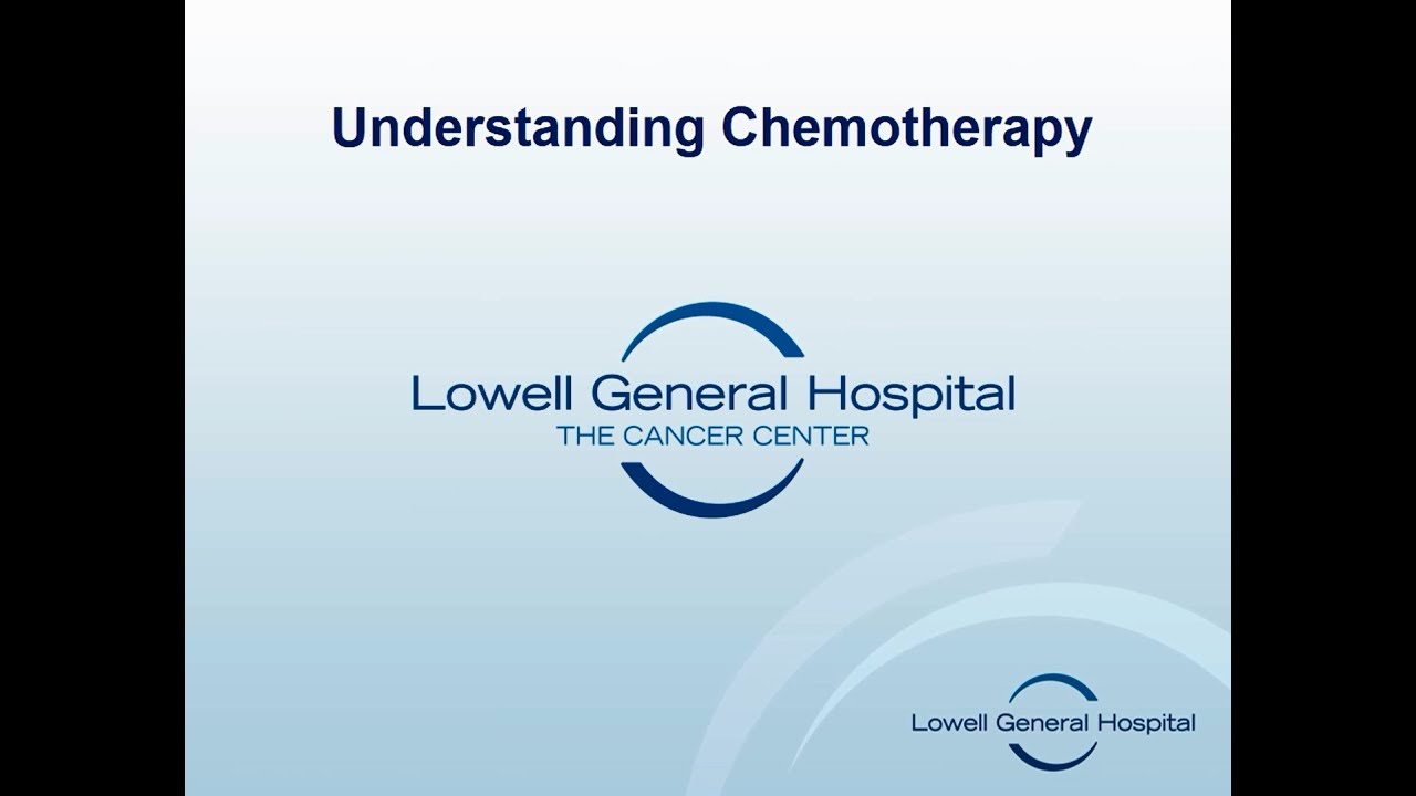 Understanding Chemotherapy  (English)