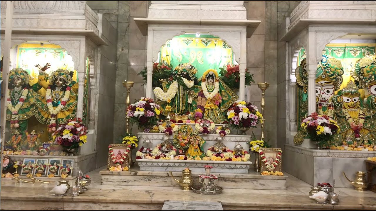 Hare Krishna Melbourne