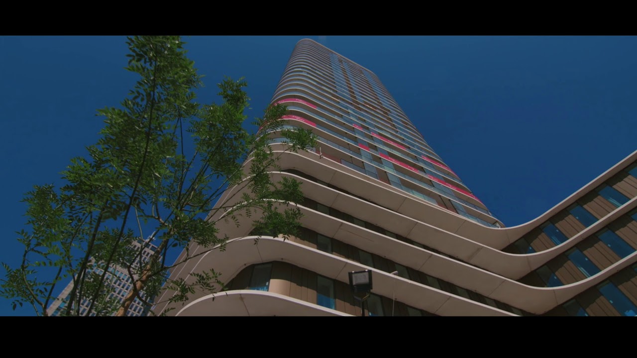Amstel Tower Amsterdam | Provast