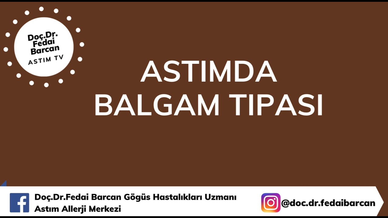 ASTIMDA BALGAM TIPASI