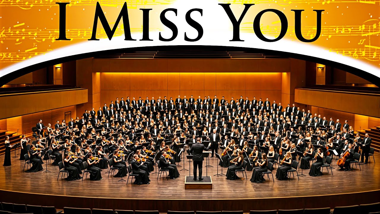 Blink-182 - I Miss You | Epic Orchestra