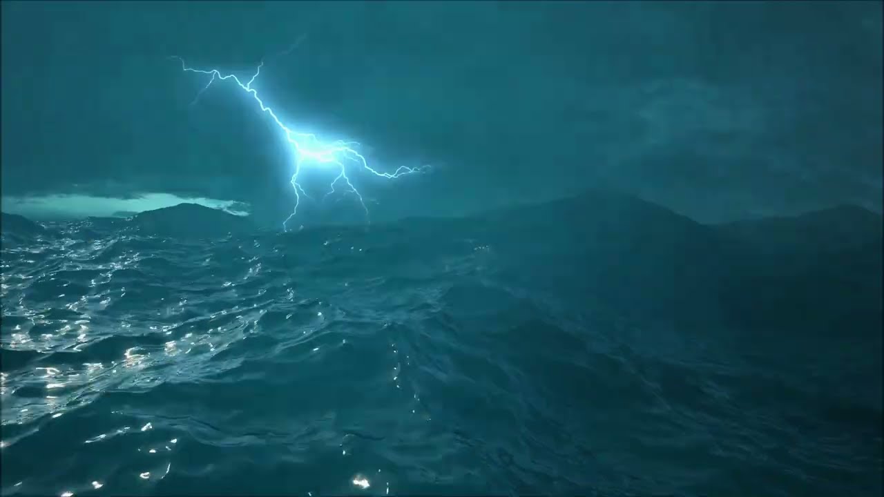 Yaniv - Black Rain